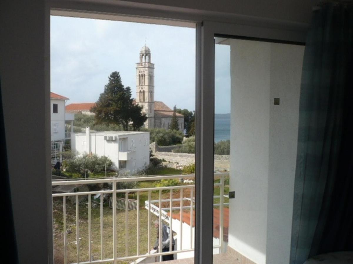 Apartmani Sulic Hvar Island Exterior photo