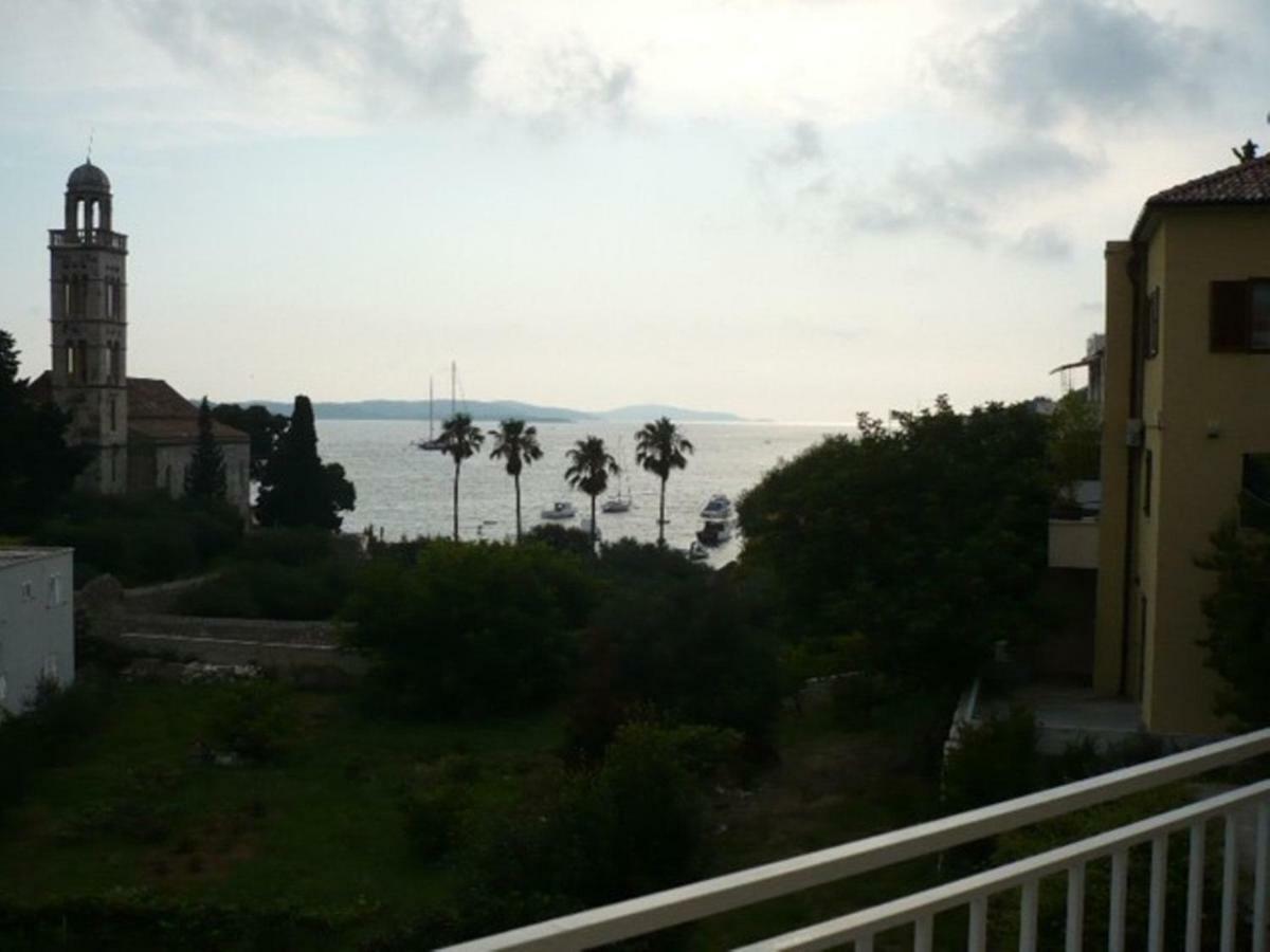 Apartmani Sulic Hvar Island Exterior photo
