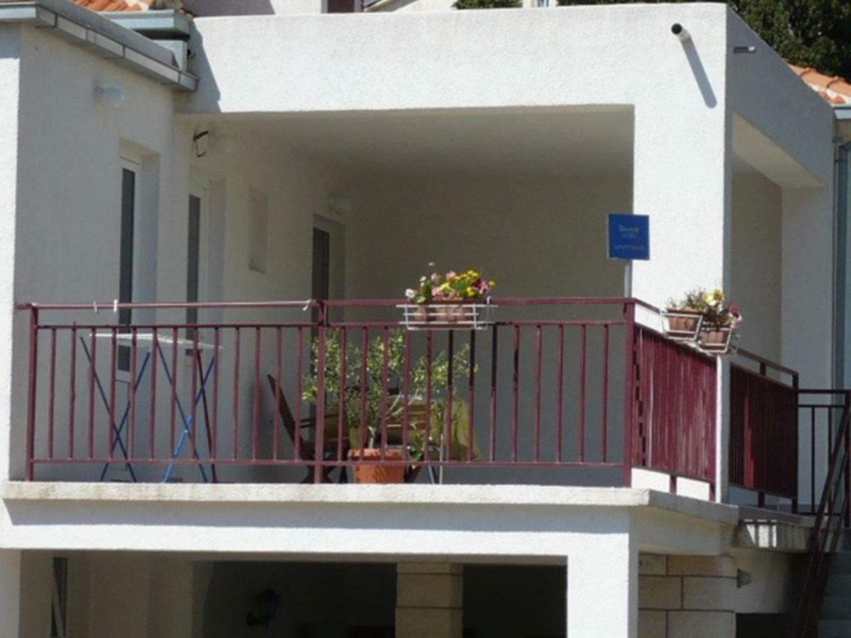 Apartmani Sulic Hvar Island Exterior photo