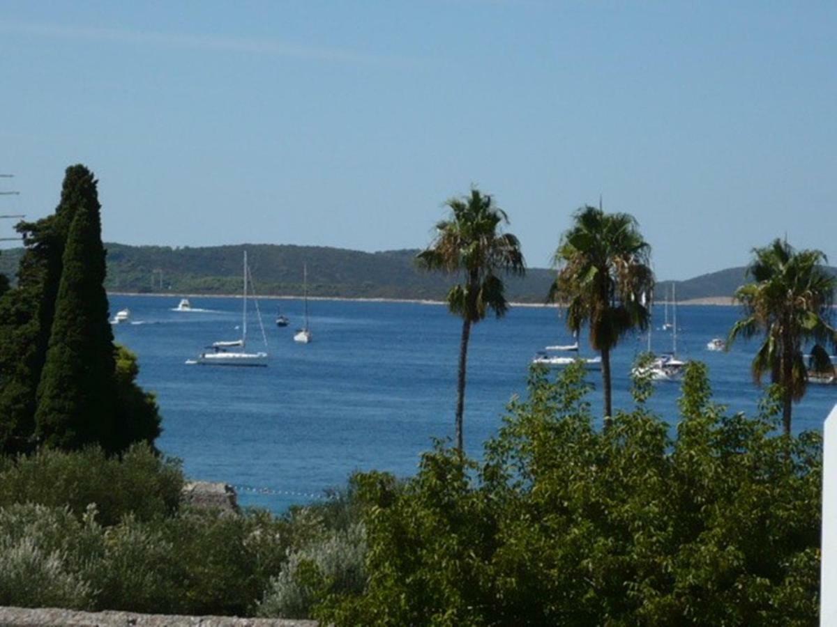 Apartmani Sulic Hvar Island Exterior photo